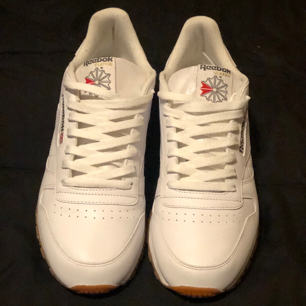 Reebok classic size 13